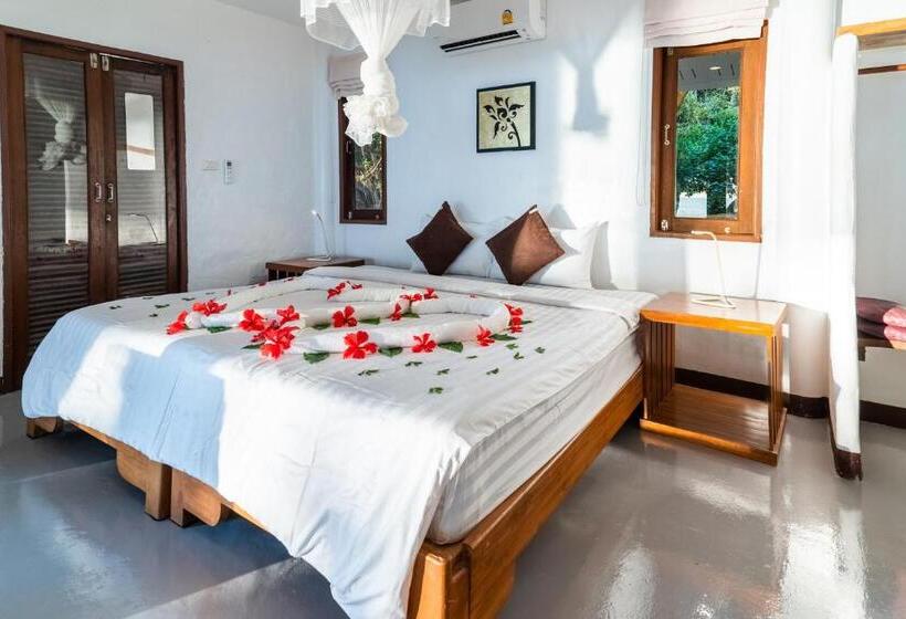 بانگلوی استاندارد, Lazy Day The Resort