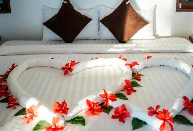 بانگلوی استاندارد, Lazy Day The Resort