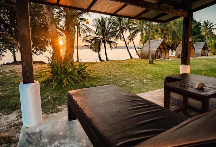 بانگلوی استاندارد, Lazy Day The Resort
