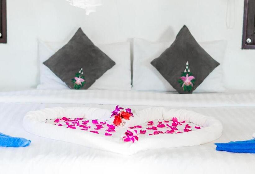 بانگلوی استاندارد, Lazy Day The Resort