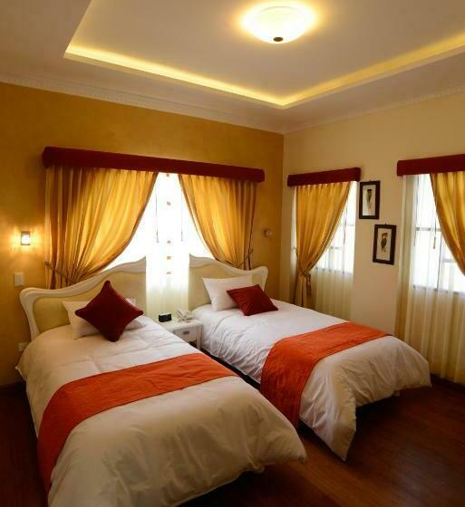 Номер Стандарт, Marquiz Hotel Boutique