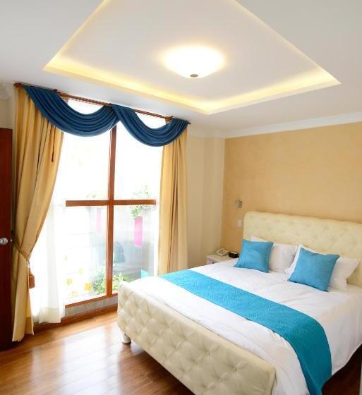 Номер Стандарт, Marquiz Hotel Boutique