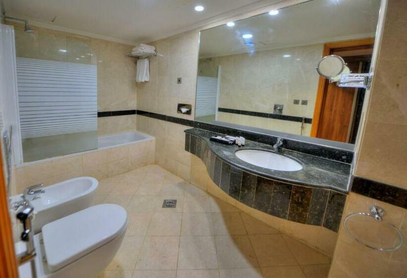 小型套房, Al Ritz Al Madinah