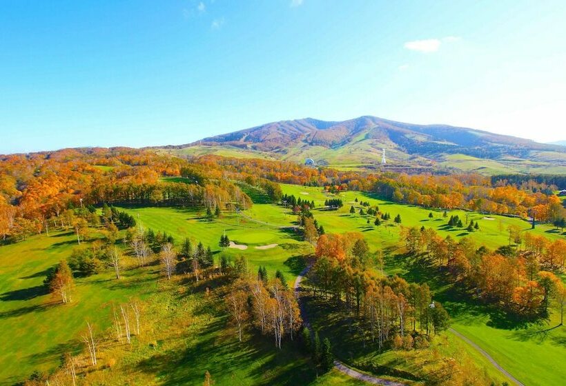 带1个卧室的经典公寓, The Westin Rusutsu Resort