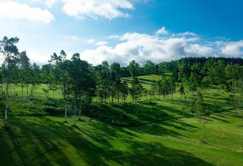 2-Bedroom Classic Apartment, The Westin Rusutsu Resort