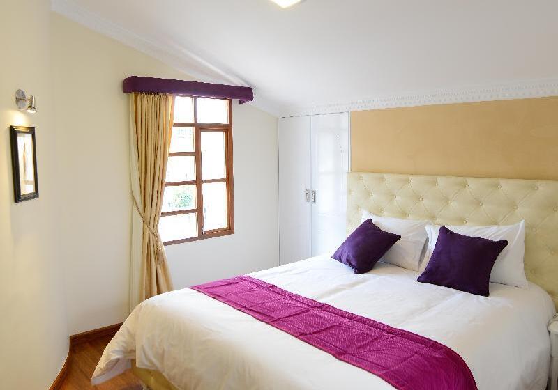 Номер Стандарт, Marquiz Hotel Boutique