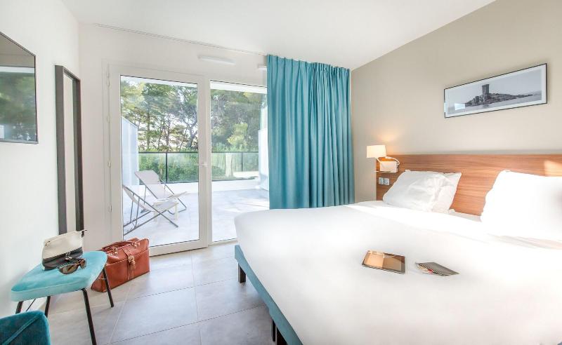 Номер Стандарт, Marquiz Hotel Boutique