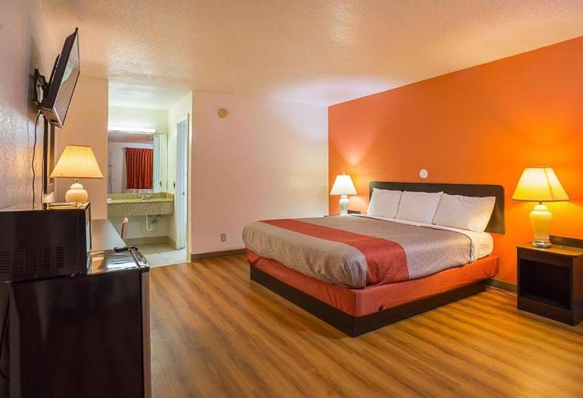 Номер Deluxe, Motel 6brinkley, Ar