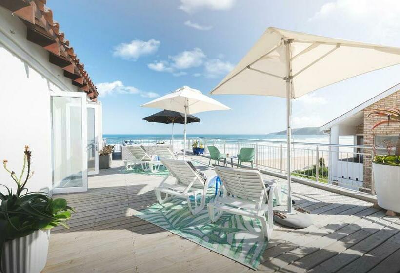 Люкс, Beach Villa Wilderness