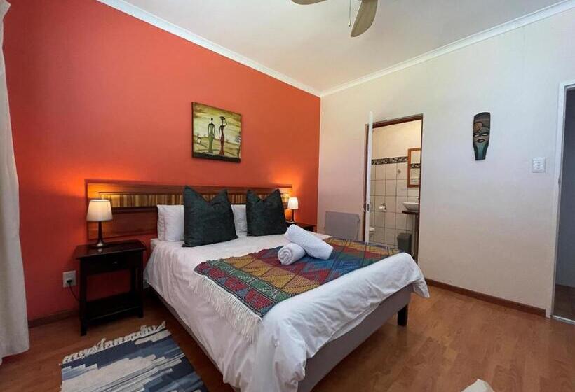 标准间, Marula Lodge