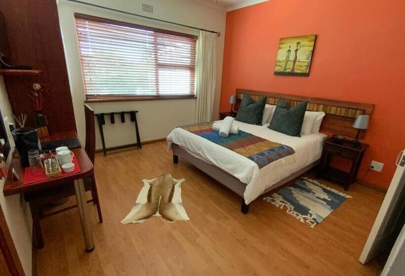 Номер Стандарт, Marula Lodge