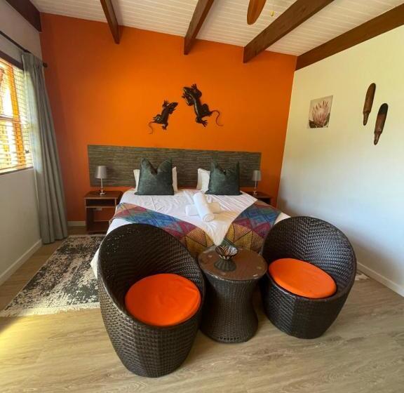 Номер Стандарт, Marula Lodge