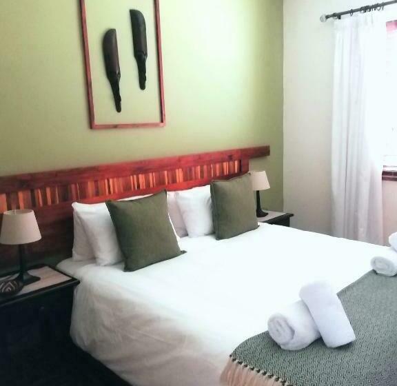 Номер Стандарт, Marula Lodge