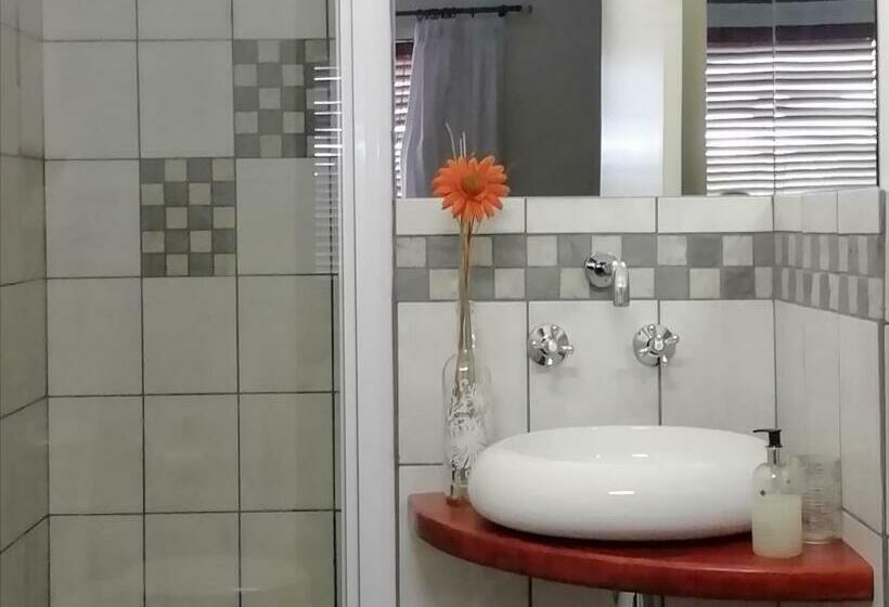 Номер Стандарт, Marula Lodge