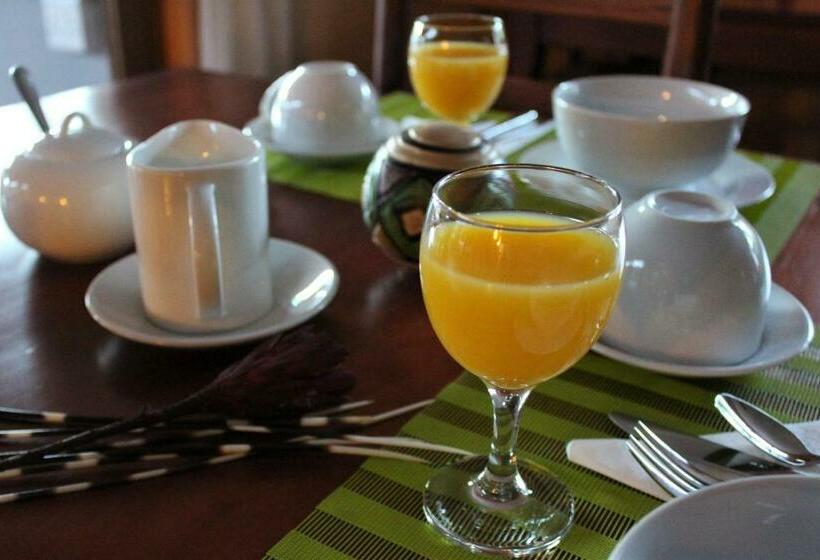 标准间, Marula Lodge