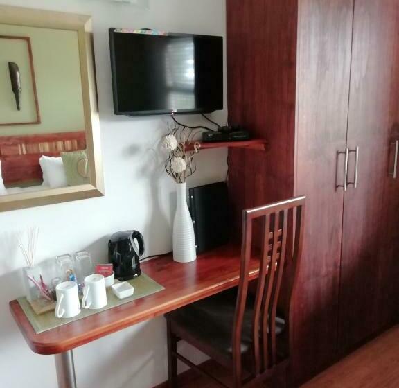 Номер Стандарт, Marula Lodge