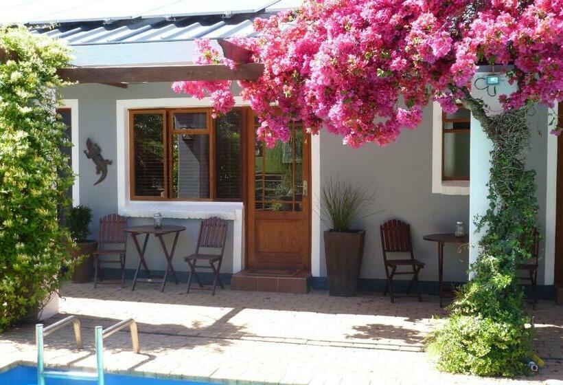 Классический Номер, Marula Lodge