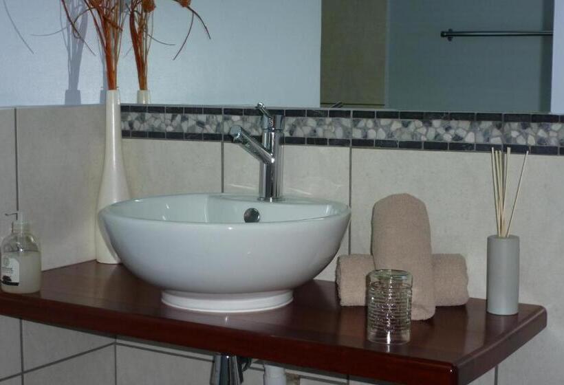 Номер Стандарт, Marula Lodge