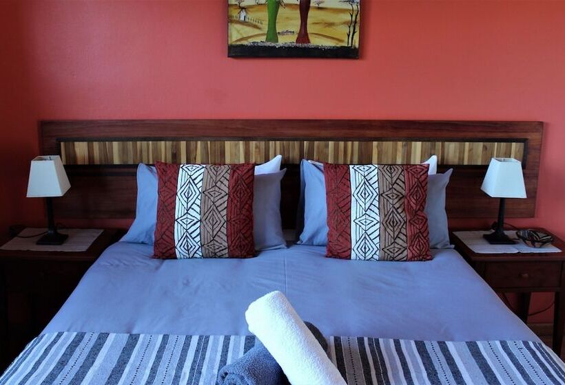 标准间, Marula Lodge