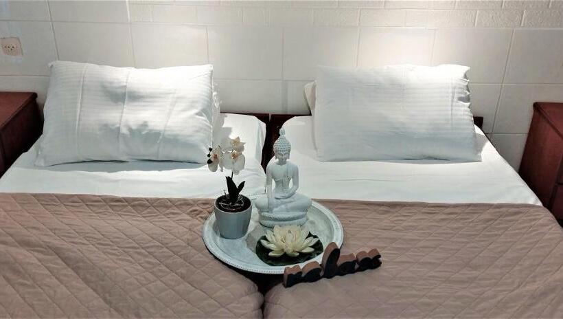 Студио Стандарт с Балконом, Eleni Apartments Sant George Beach
