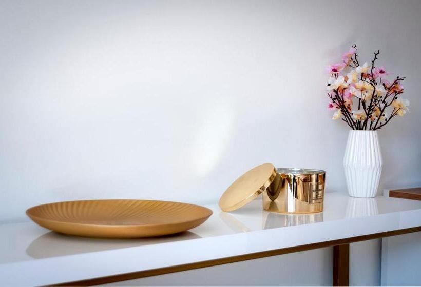 اتاق راحتی, Boutique Residence Arion