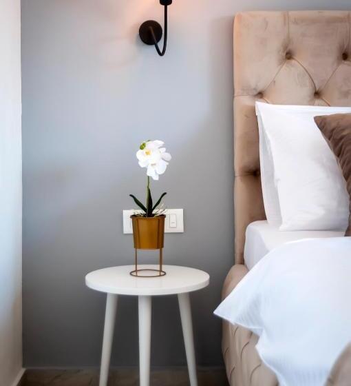 اتاق راحتی, Boutique Residence Arion