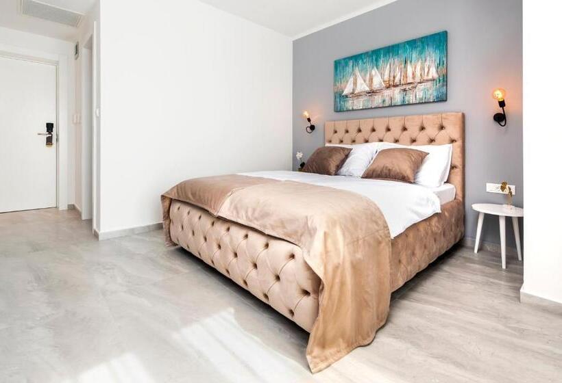 اتاق راحتی, Boutique Residence Arion