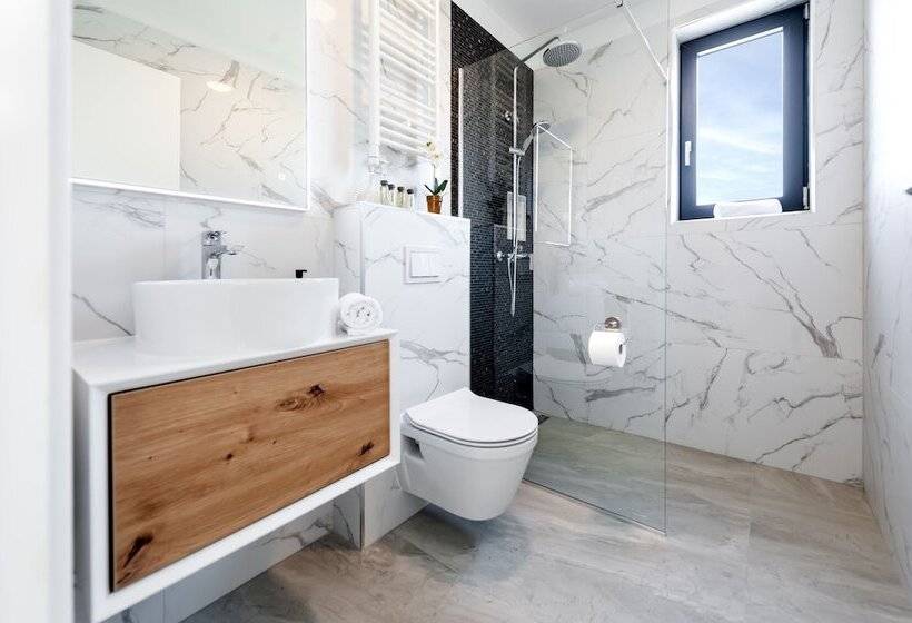 اتاق راحتی, Boutique Residence Arion