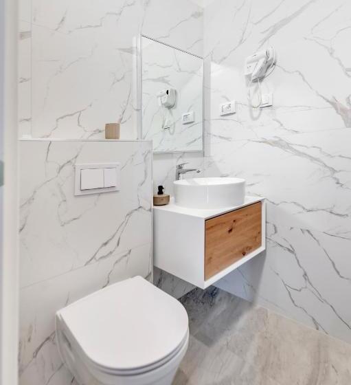اتاق پنت هاوس, Boutique Residence Arion