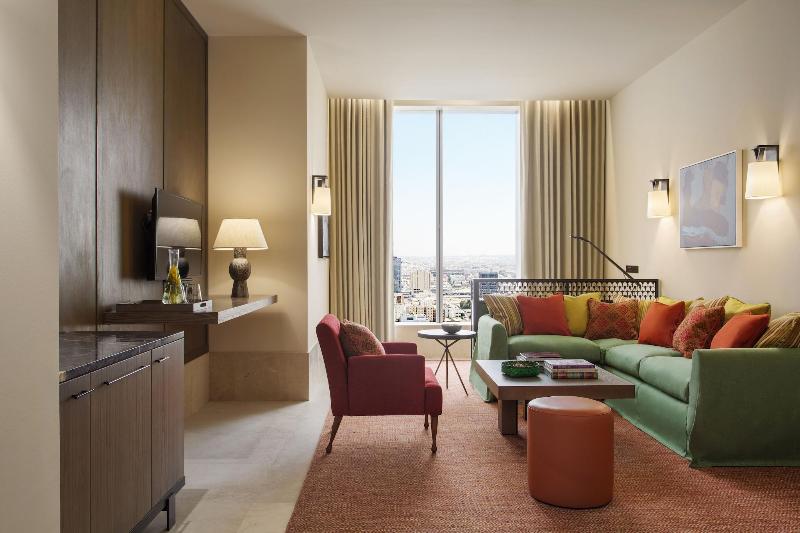 Полулюкс Кровать Кинг, Assila, A Luxury Collection Hotel, Jeddah