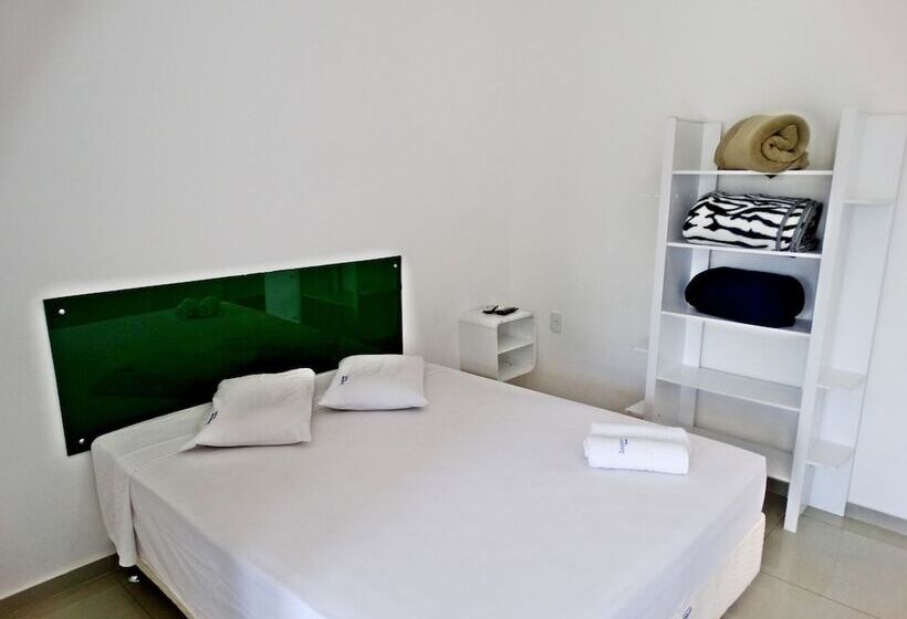 Номер Superior, Imperatriz Paraty