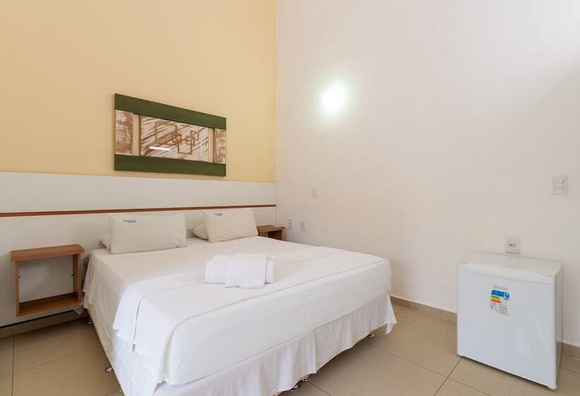 Номер Superior, Imperatriz Paraty