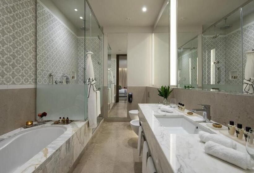 Люкс с Видом, Assila, A Luxury Collection Hotel, Jeddah