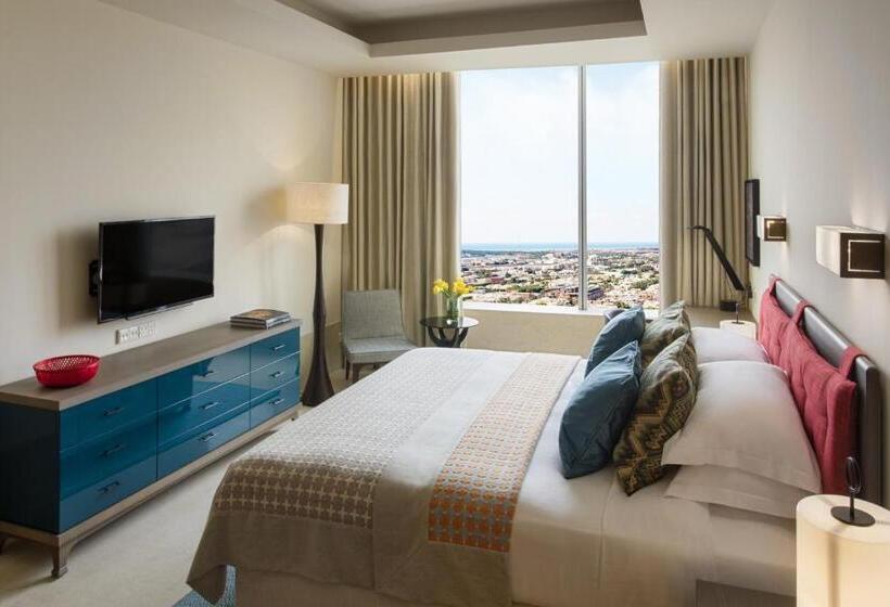 Апартаменты 1 Спальня, Assila, A Luxury Collection Hotel, Jeddah