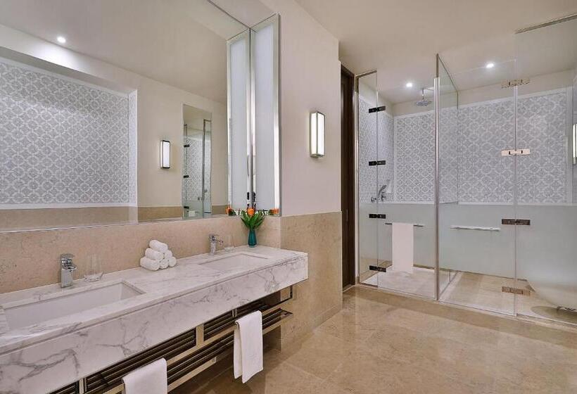 Люкс Executive Кровать Кинг, Assila, A Luxury Collection Hotel, Jeddah
