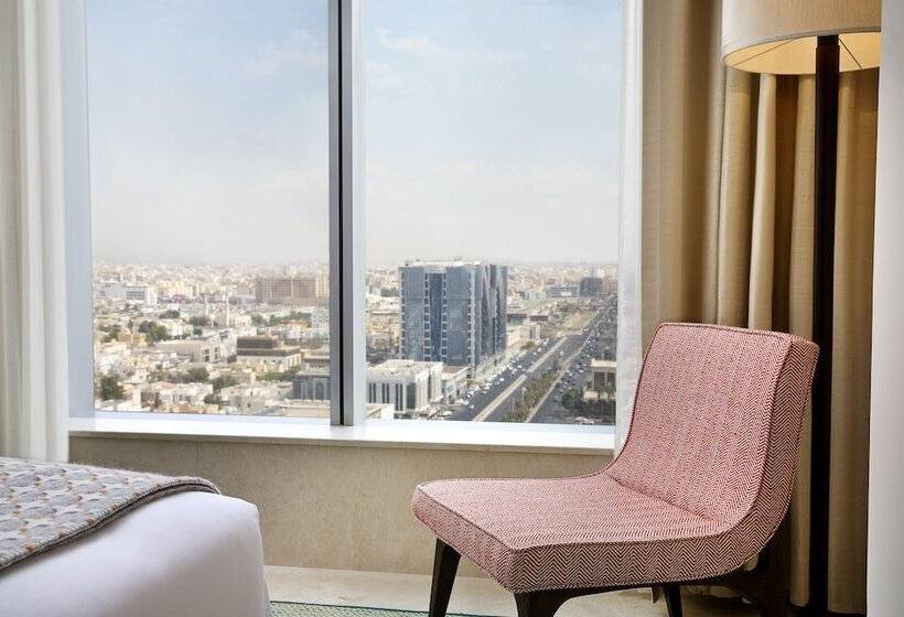 Апартаменты Deluxe 1 Спальня, Assila, A Luxury Collection Hotel, Jeddah