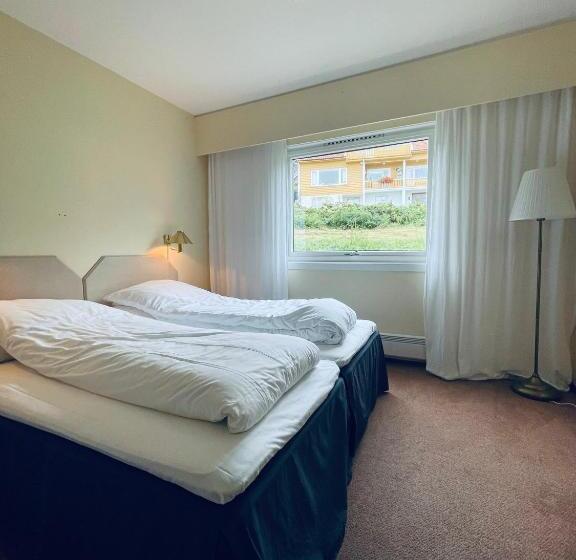 اتاق استاندارد, Balestrand