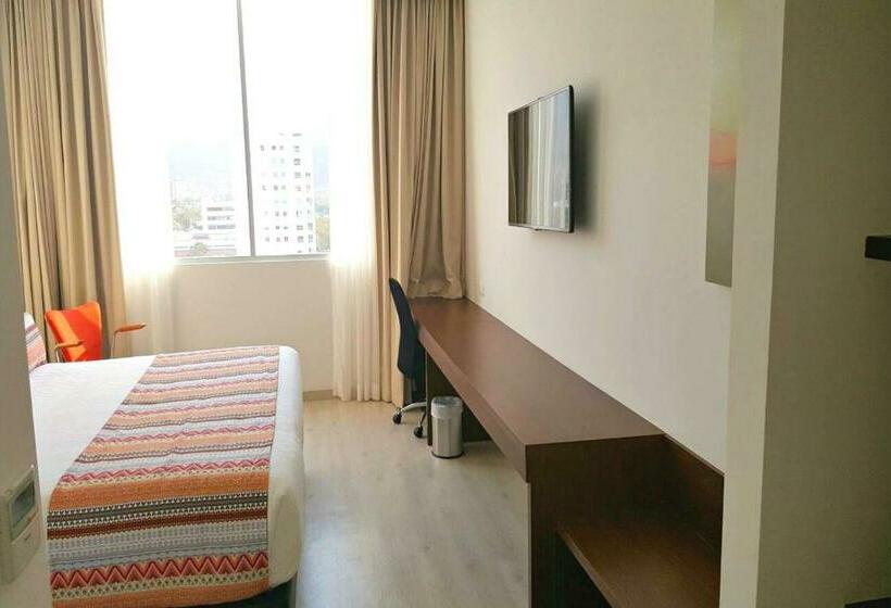 带大床的标准间, Best Western Plus Santa Marta