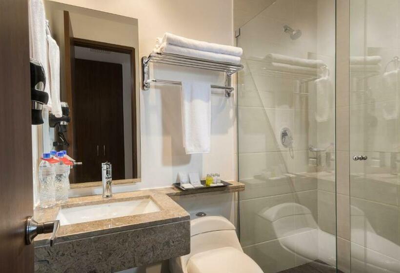 标准间, Best Western Plus Santa Marta