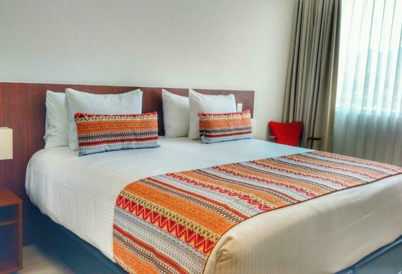 标准间, Best Western Plus Santa Marta