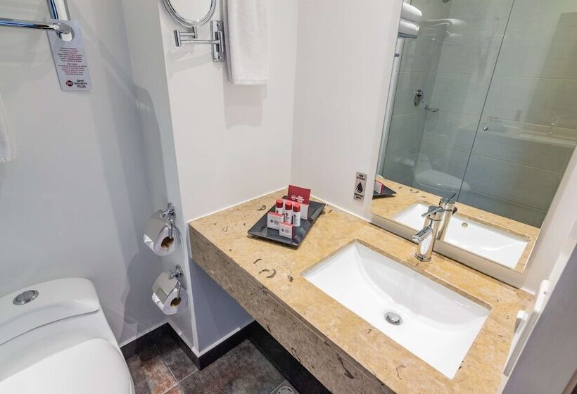 标准间, Best Western Plus Santa Marta