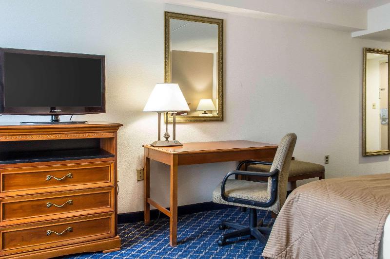 标准间, Best Western Plus Santa Marta