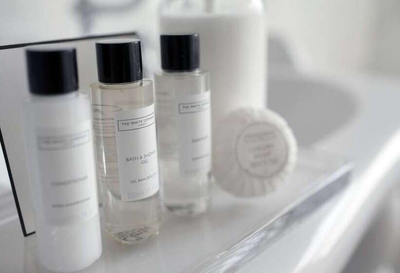 스탠다드 룸, Harbour Hotel & Spa Bristol