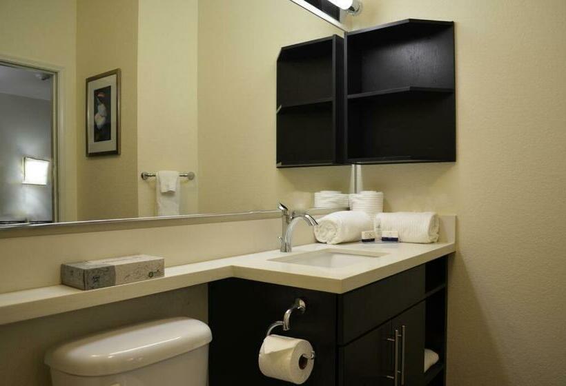 스위트, Candlewood Suites Belle Vernon, An Ihg