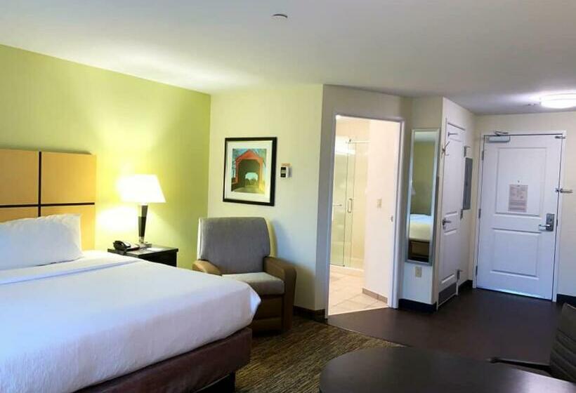 Студия Стандарт, Candlewood Suites Belle Vernon, An Ihg