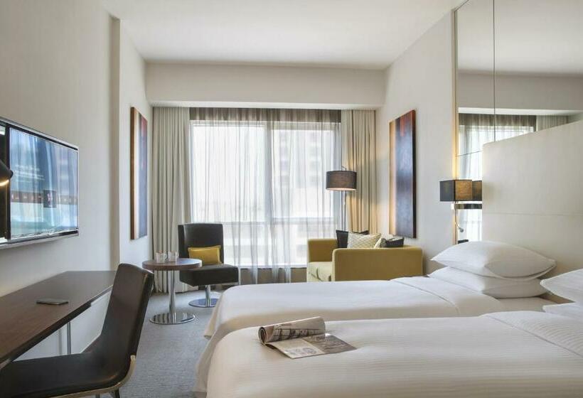 스탠다드 룸, Centro Shaheen Jeddah By Rotana