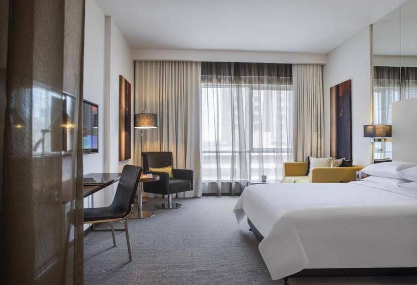 Студия Стандарт, Centro Shaheen Jeddah By Rotana