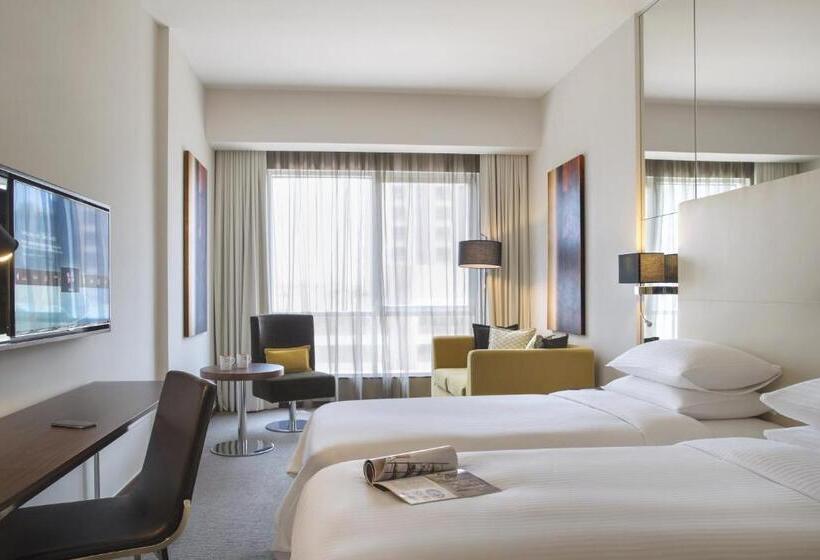 Семейный Номер, Centro Shaheen Jeddah By Rotana