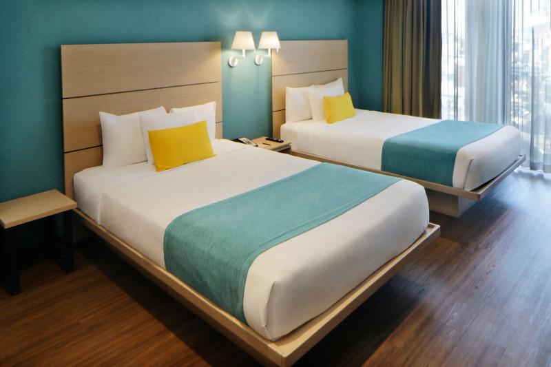 スイート, City Express Suites By Marriott Tijuana Rio
