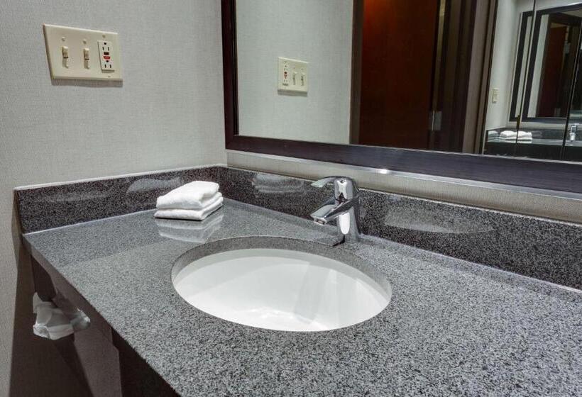 اتاق سوپریور, Drury Inn & Suites Overland Park